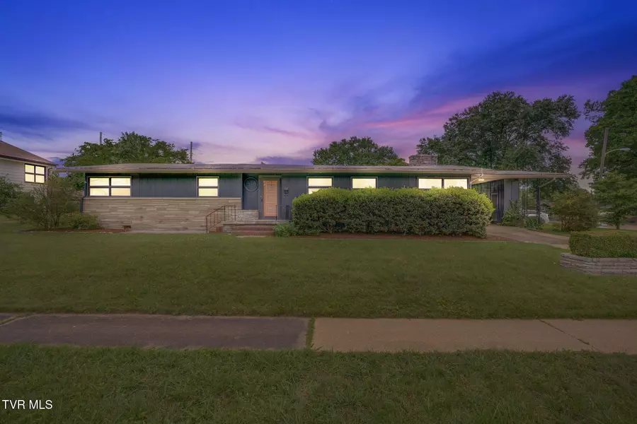 2011 Bruce ST, Kingsport, TN 37664