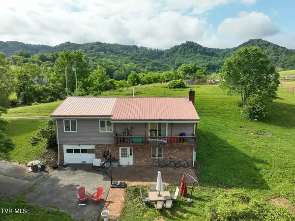 Nickelsville, VA 24271,194 Harris Mill DR