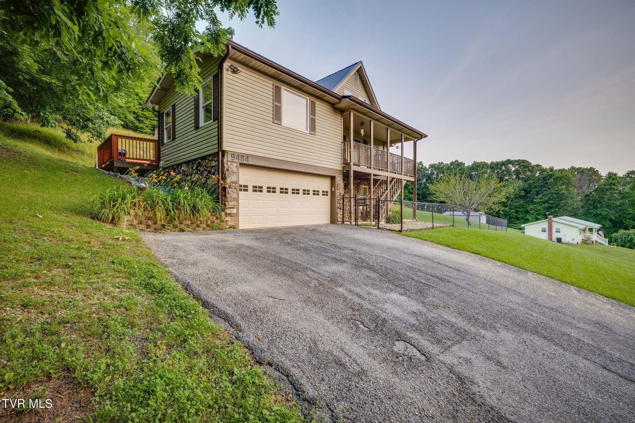 Bristol, VA 24202,9484 Loudon DR