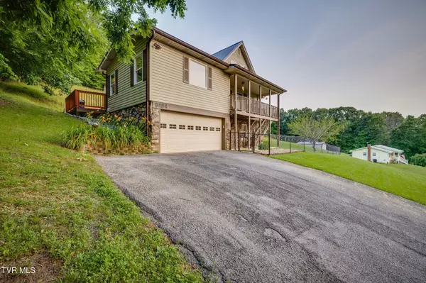 Bristol, VA 24202,9484 Loudon DR
