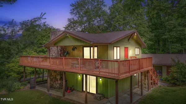 Jonesborough, TN 37659,185 Bill Cox RD