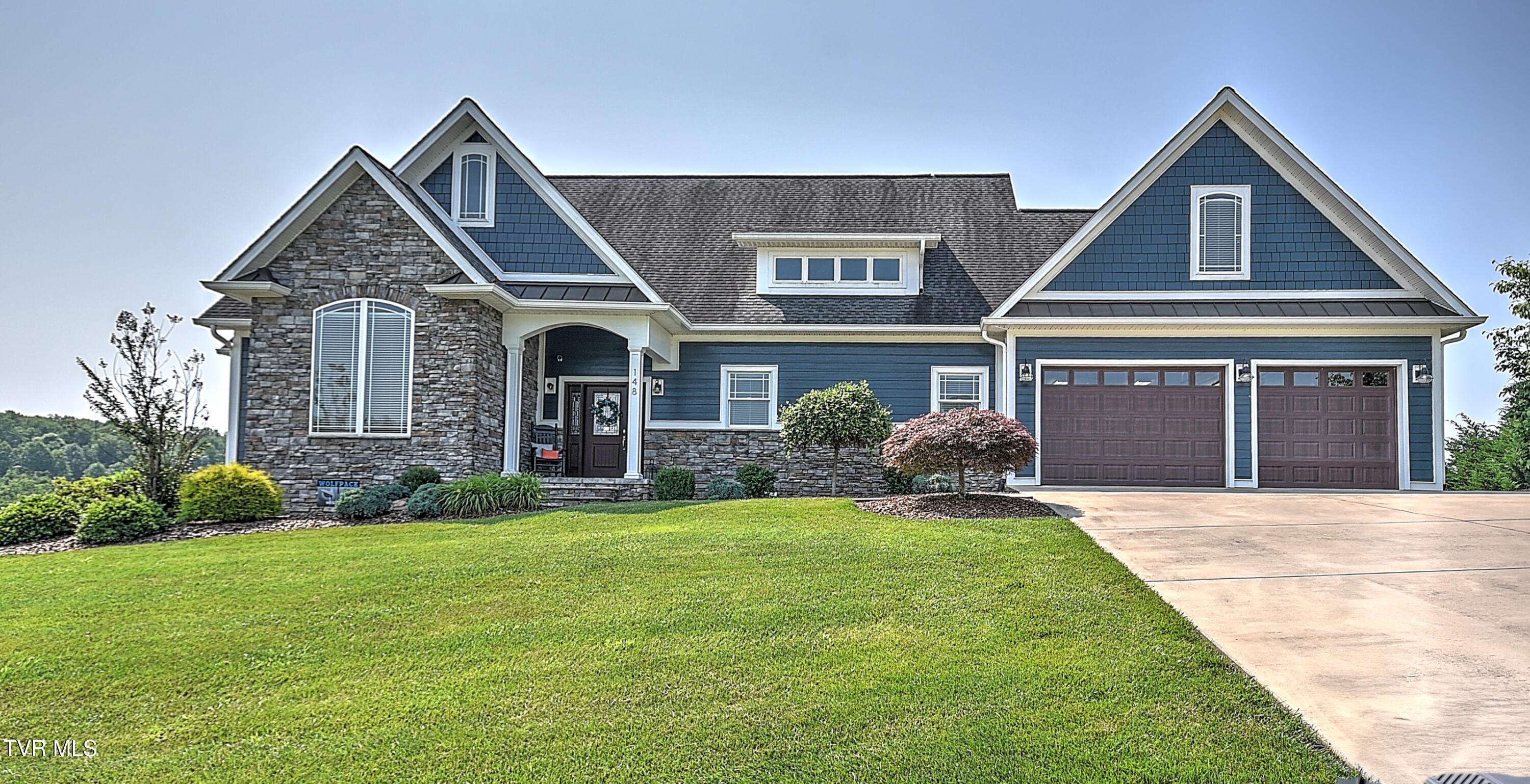 Blountville, TN 37617,148 Forest Lane S
