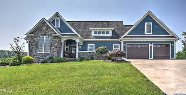 Blountville, TN 37617,148 Forest Lane S