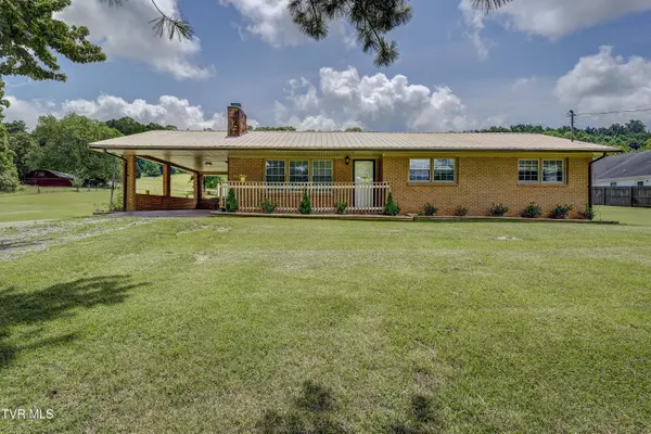 118 Hilbert CIR, Jonesborough, TN 37659