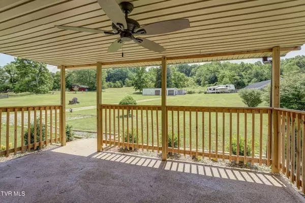Jonesborough, TN 37659,118 Hilbert CIR