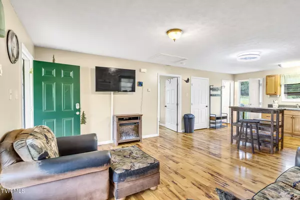 Blackwater, VA 24221,6720 Canton RD