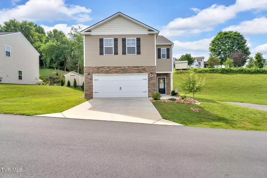 936 Pampas DR, Jonesborough, TN 37659