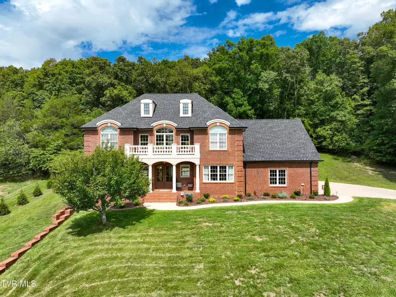 287 Pactolus RD, Kingsport, TN 37663