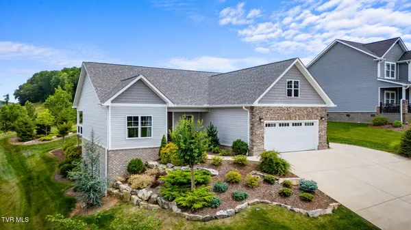 Kingsport, TN 37664,3137 London RD