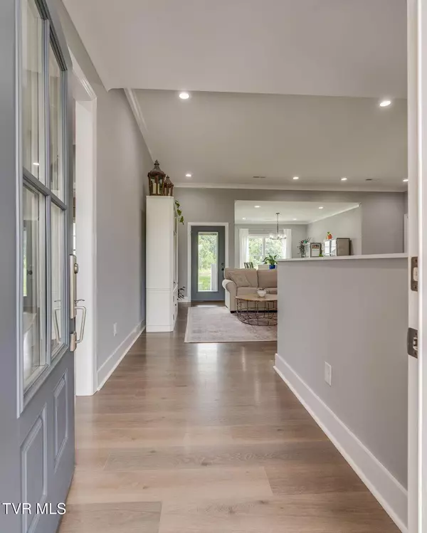 Kingsport, TN 37664,3137 London RD