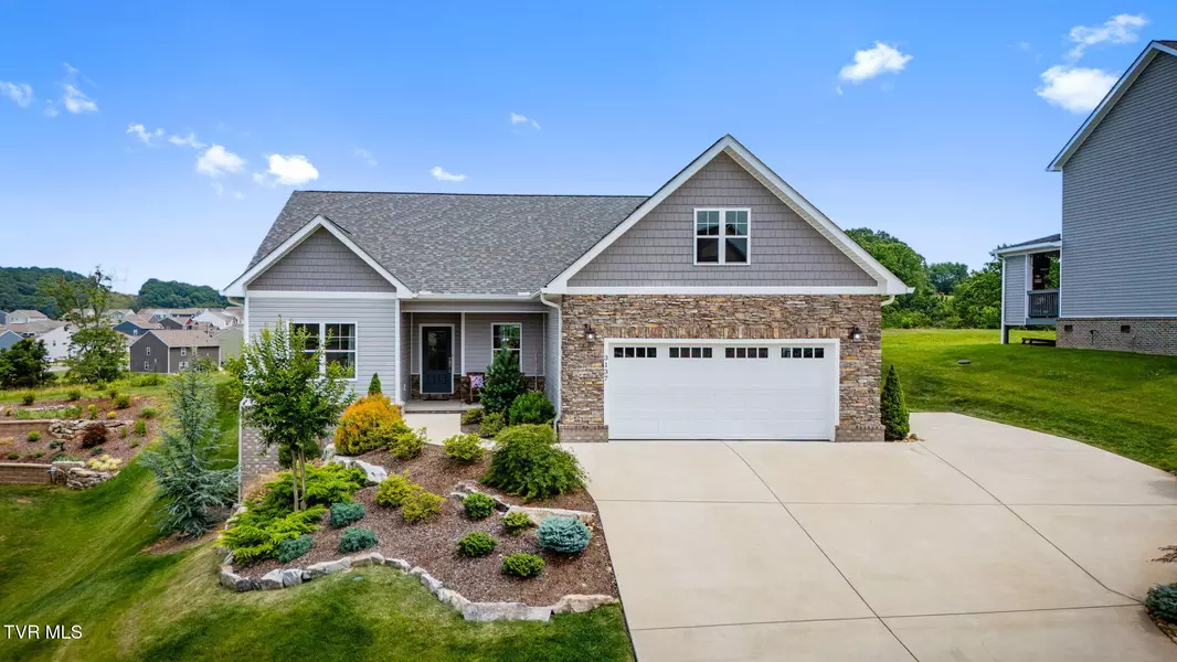 3137 London RD, Kingsport, TN 37664