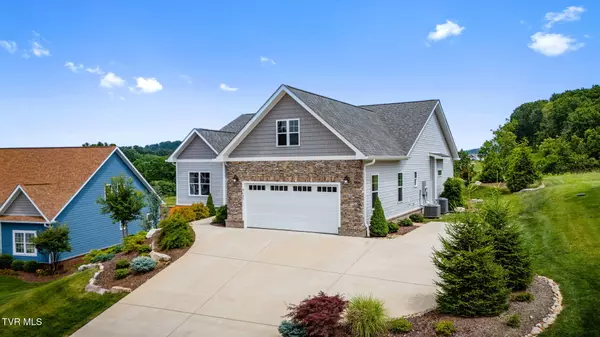 Kingsport, TN 37664,3137 London RD