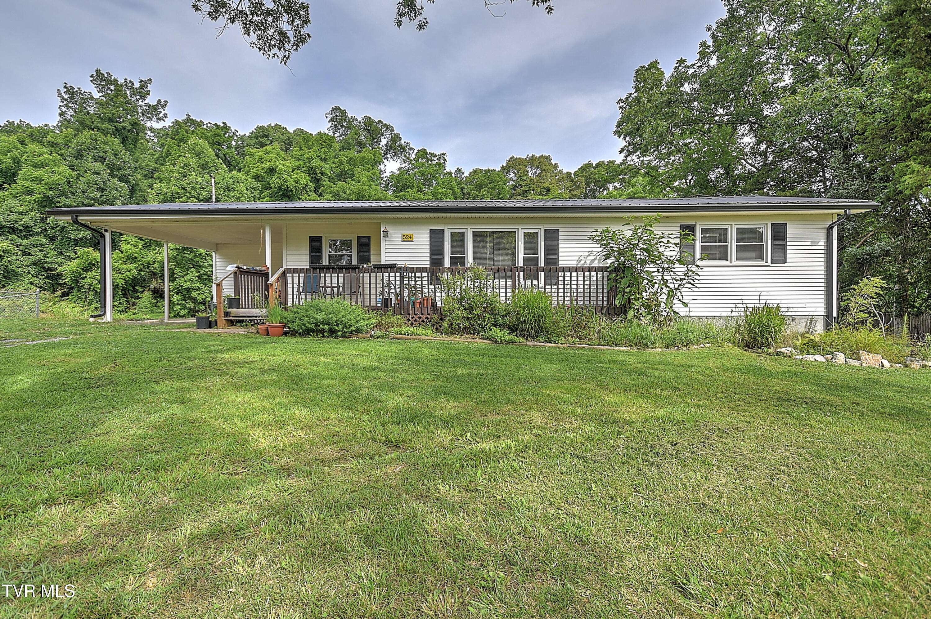 524 Boring Chapel RD, Gray, TN 37615