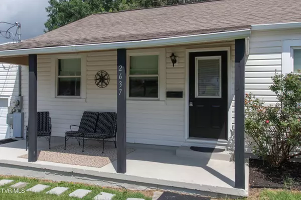 2637 Bay ST, Bristol, TN 37620