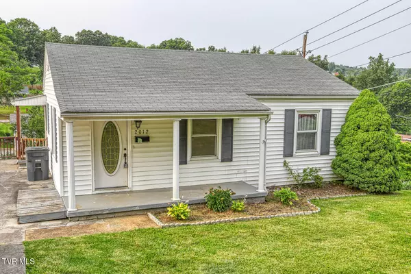 Kingsport, TN 37660,2012 Holly ST