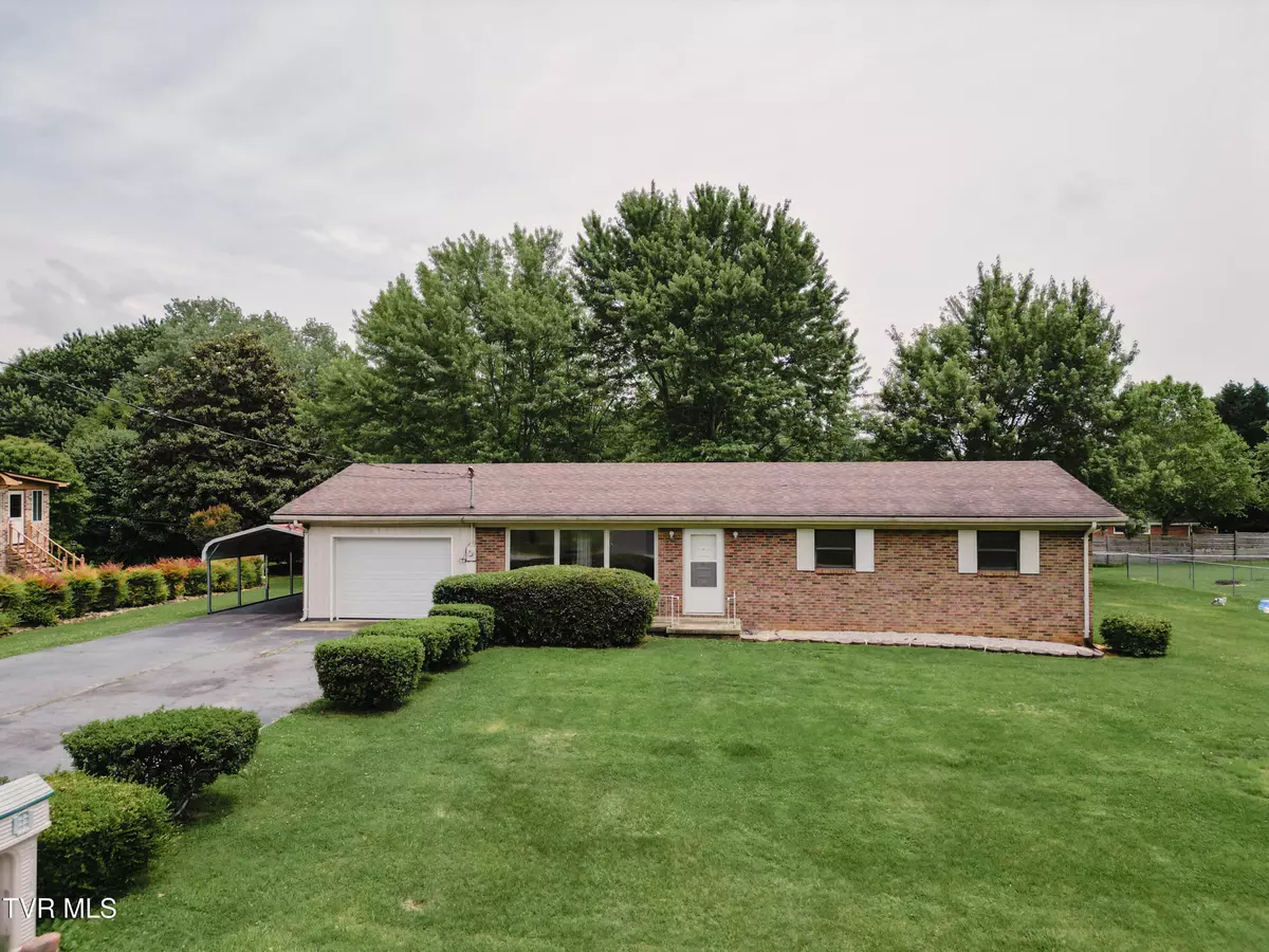 Greeneville, TN 37743,110 Royce ST