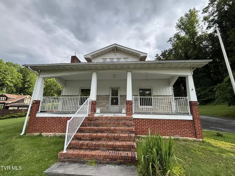 139 Oak Dale DR, Clintwood, VA 24228