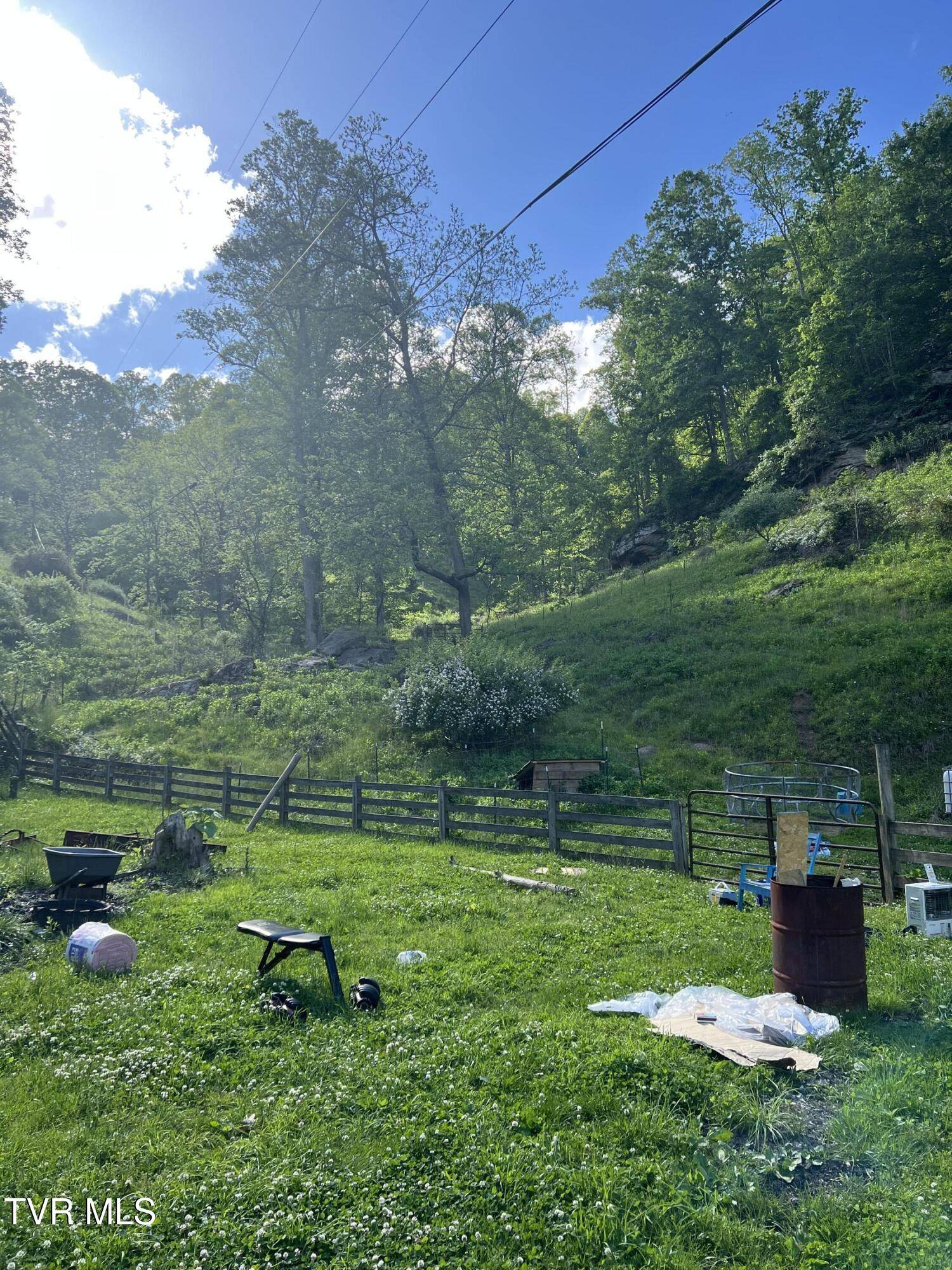Bee, VA 24217,945 Steves BR