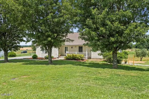 Telford, TN 37690,292 Leesburg RD