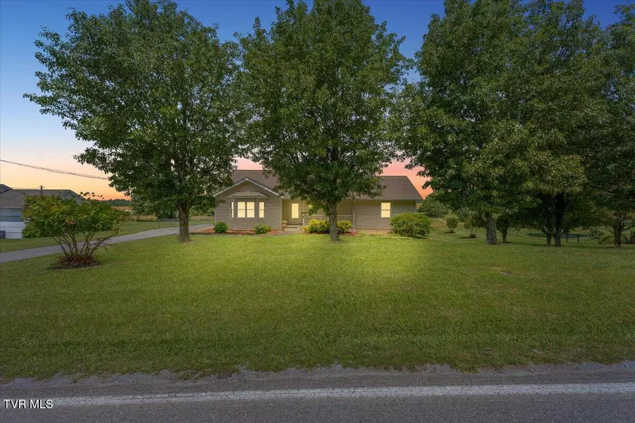 292 Leesburg RD, Telford, TN 37690