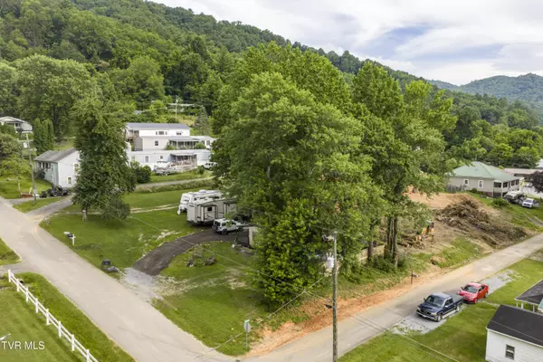 Erwin, TN 37650,Tbd Shawnee ST