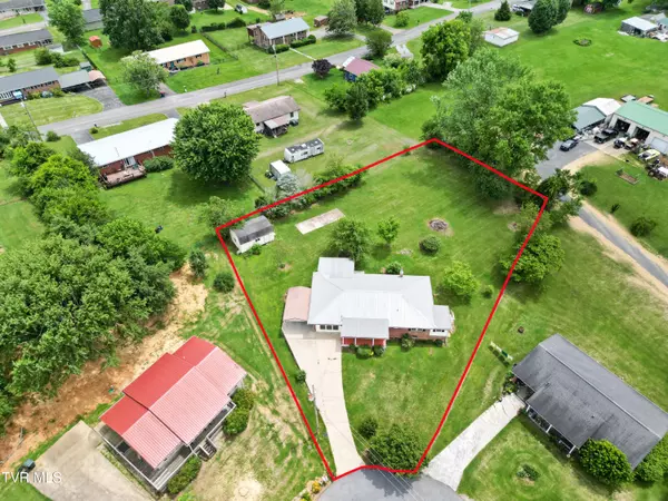 Greeneville, TN 37745,40 Hillside CT