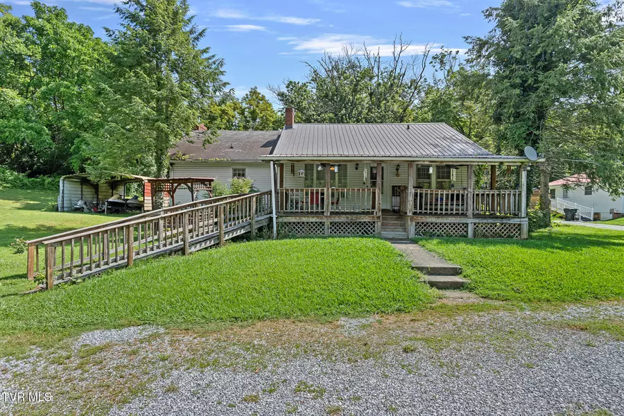 224 Baileyton RD, Greeneville, TN 37745