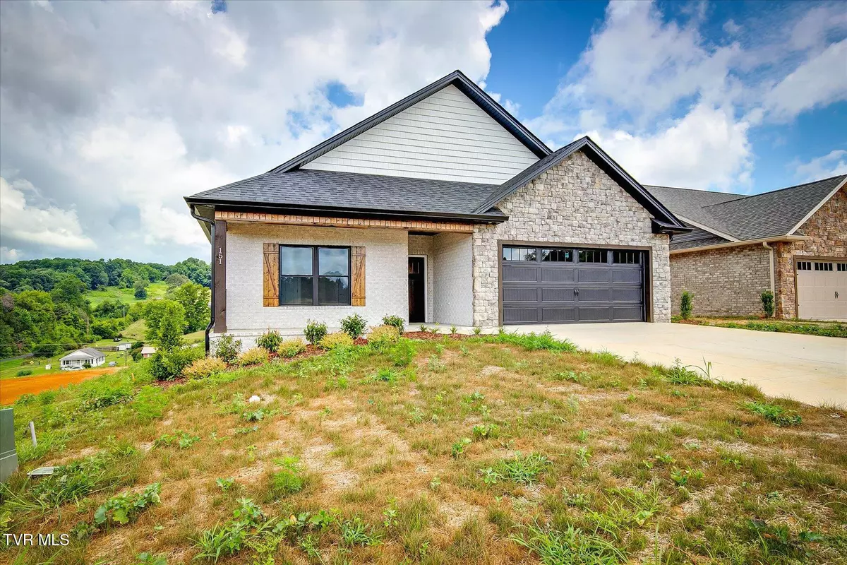 Jonesborough, TN 37659,151 Marigold LN