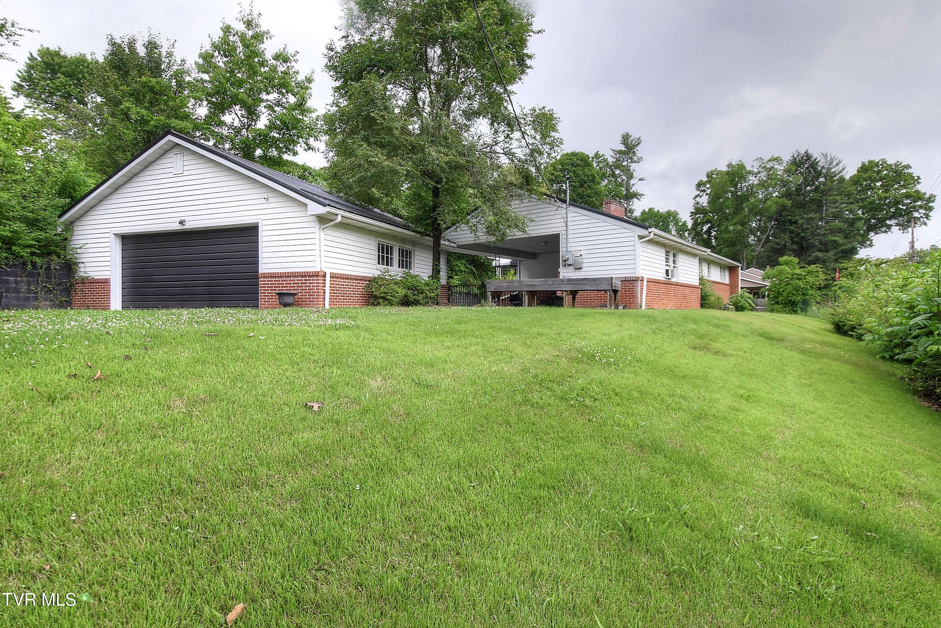 336 Cedar Valley RD, Bristol, TN 37620