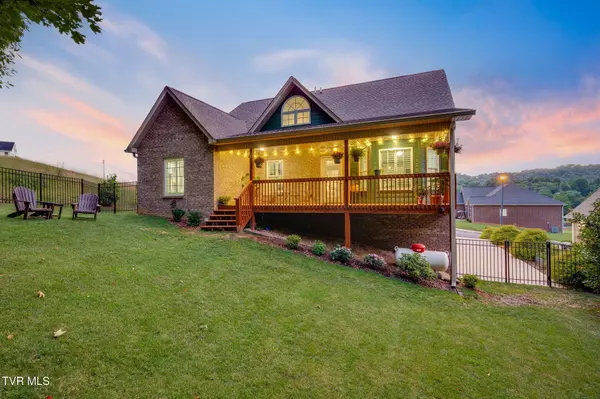 Kingsport, TN 37664,4264 Anchor PT