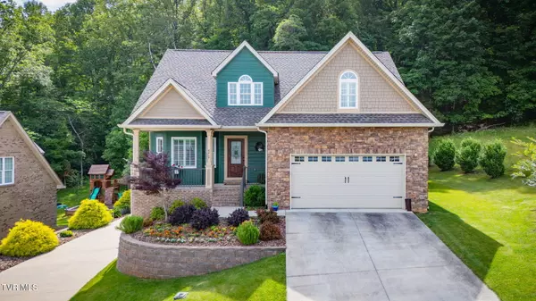 4264 Anchor PT, Kingsport, TN 37664