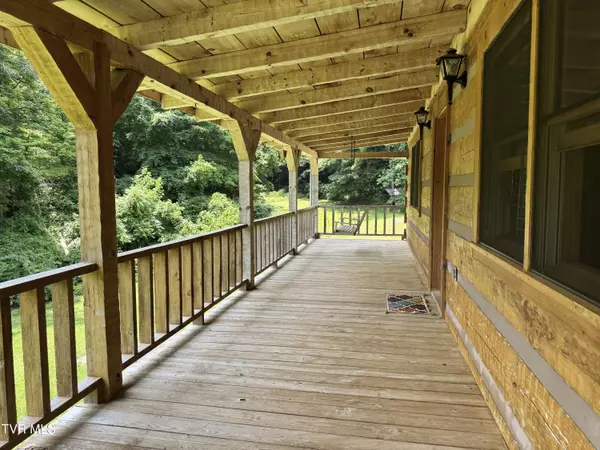 Parrottsville, TN 37843,453 Trentham Hollow RD