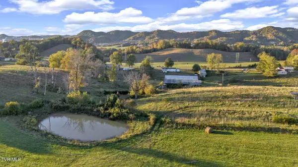 Bluff City, TN 37618,1056 White Top RD