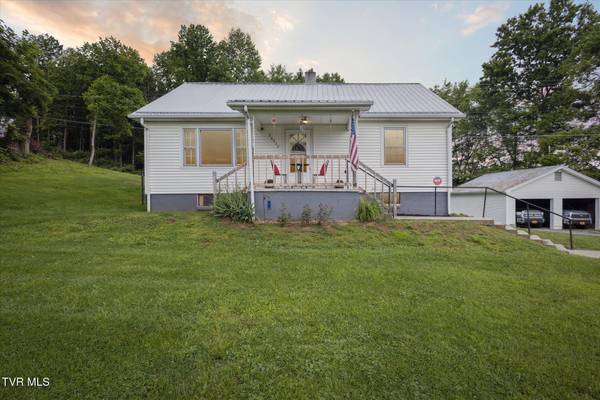 26417 Old Saltworks RD, Abingdon, VA 24210