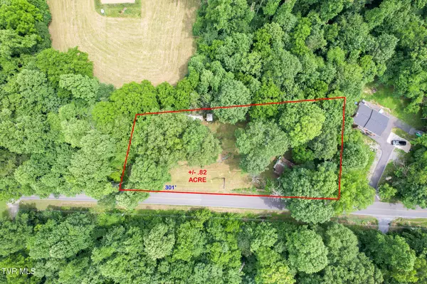 Johnson City, TN 37604,3553 Greenwood DR