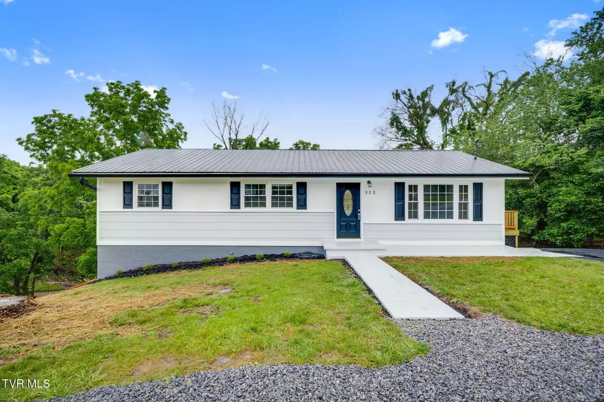 Kingsport, TN 37660,313 Morelock ST