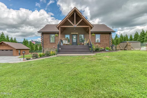 Church Hill, TN 37642,577 Way Cross RD