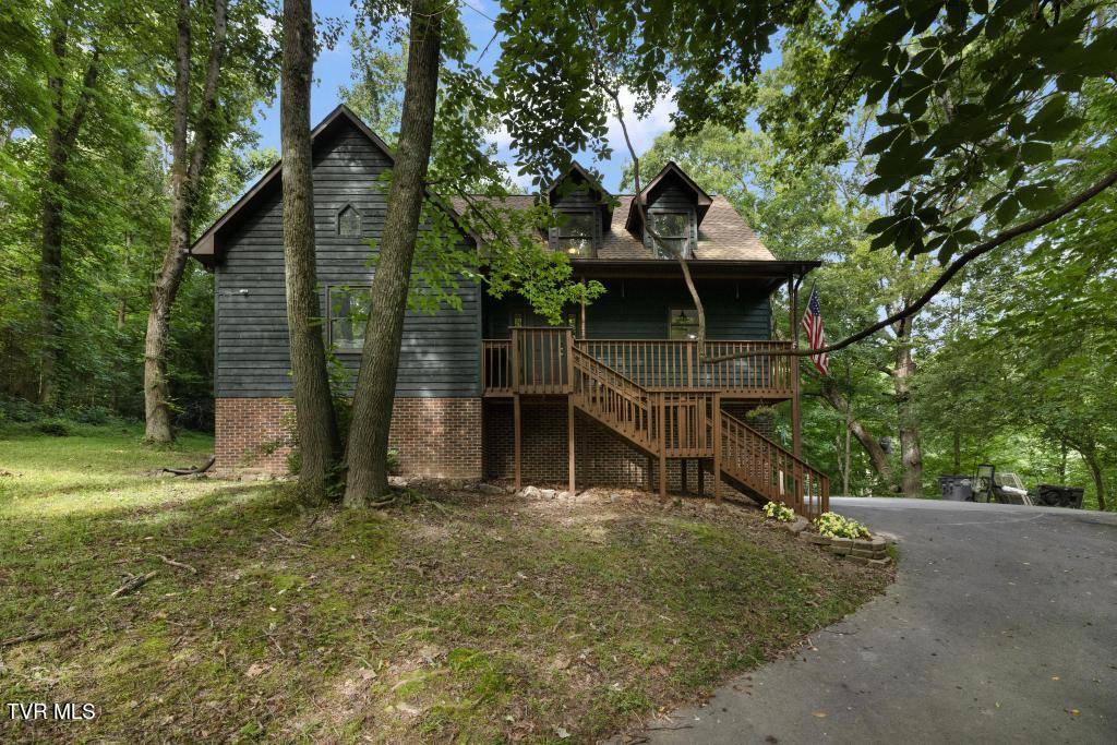 Kingsport, TN 37660,1008 Cox Trail PL