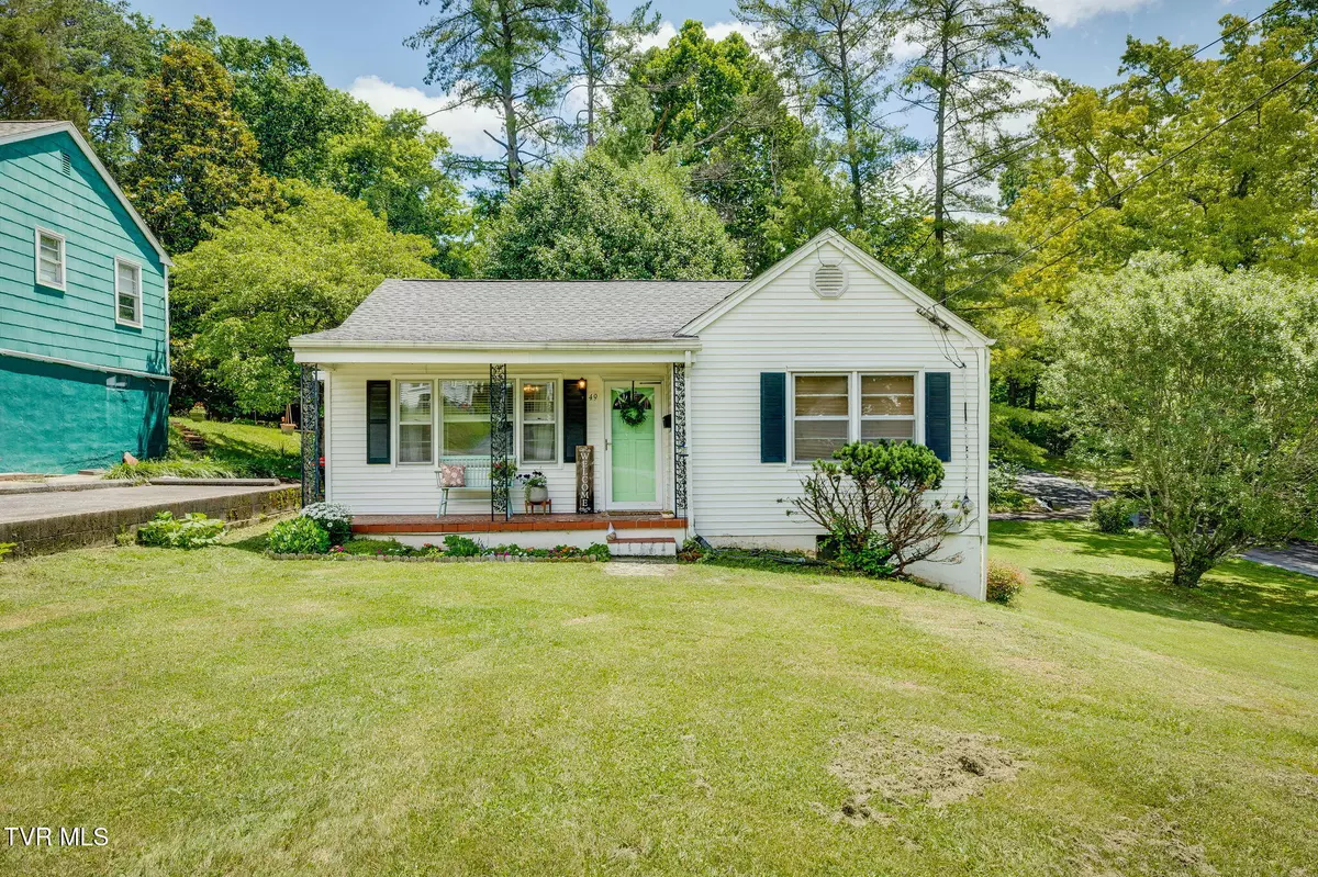 Bristol, TN 37620,49 24th ST