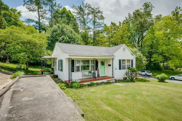 Bristol, TN 37620,49 24th ST