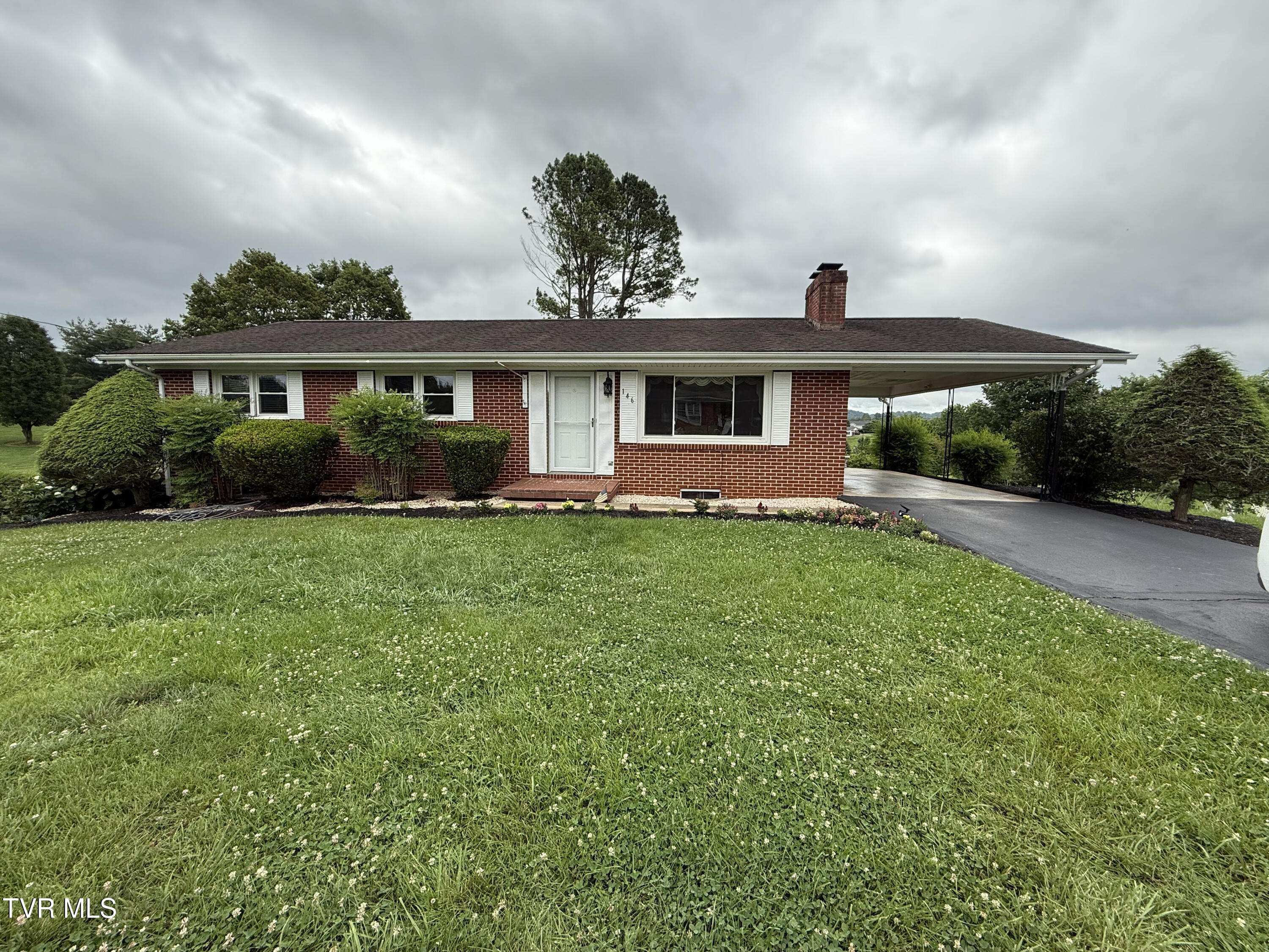 146 Boone Avenue AVE, Gray, TN 37615