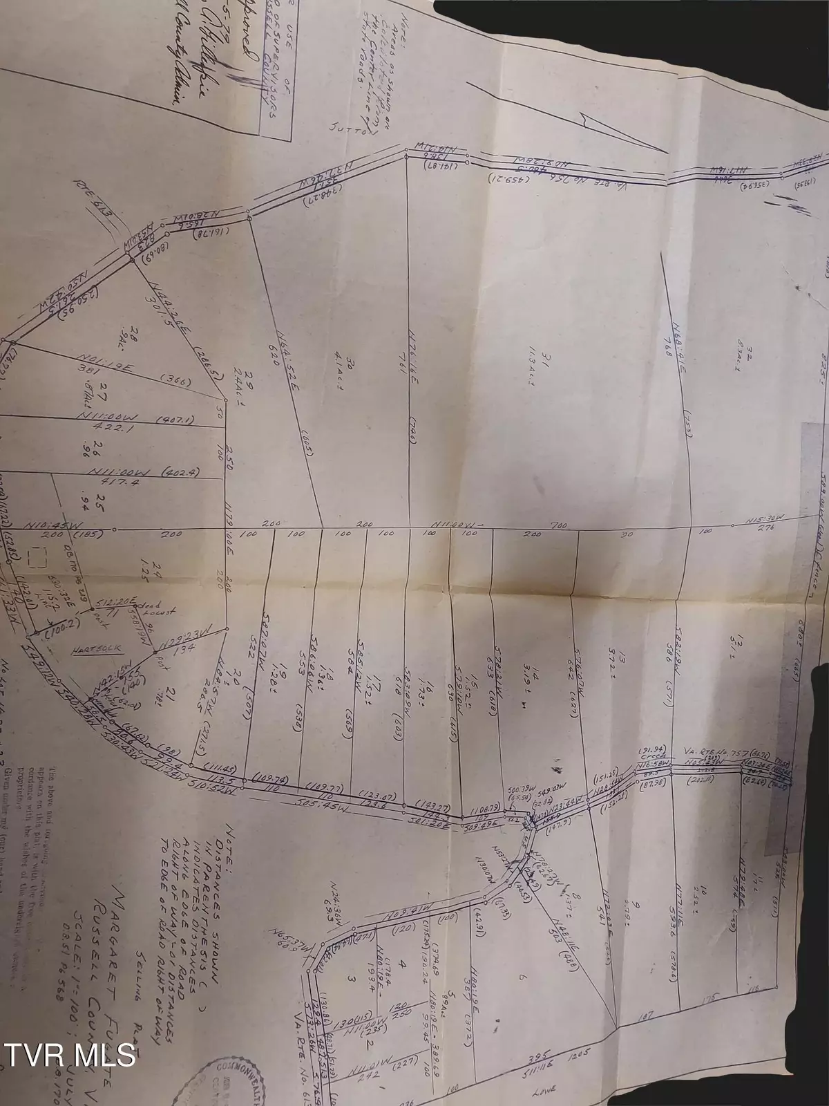 Lebanon, VA 24266,000 Moccasin Valley RD