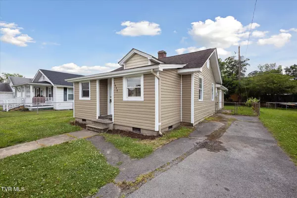 1449 Sevier AVE, Kingsport, TN 37664