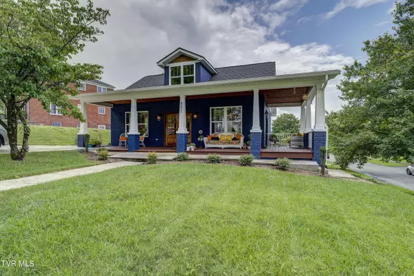Kingsport, TN 37660,801 Watauga ST