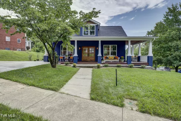 Kingsport, TN 37660,801 Watauga ST