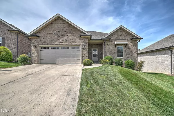 Gray, TN 37615,124 Ripple Falls Private DR