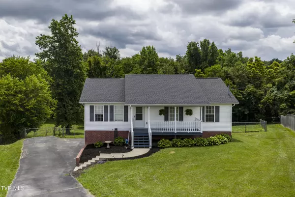33 Mockingbird CT, Jonesborough, TN 37659