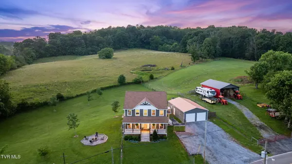 Limestone, TN 37681,695 Opie Arnold RD