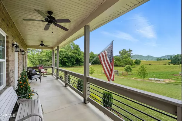 Rogersville, TN 37857,351 Winegar Hollow RD