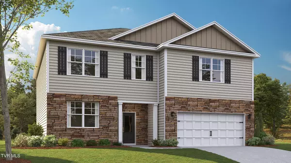 332 Cookie Loop, Gray, TN 37615